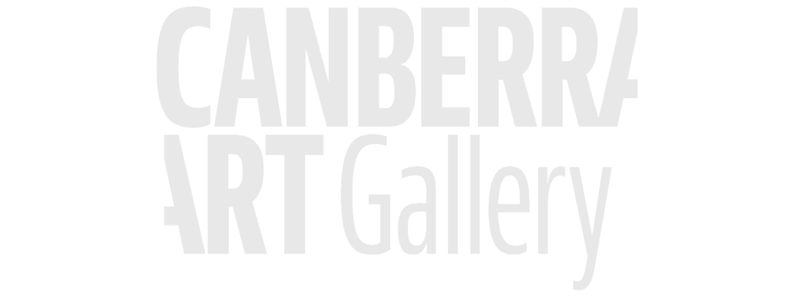 Canberra Art Gallery