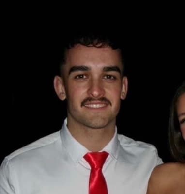Cody D'Angelis
