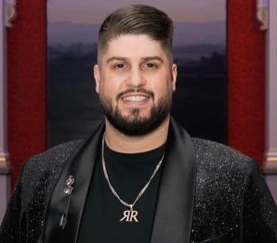 Rocky Rechiano