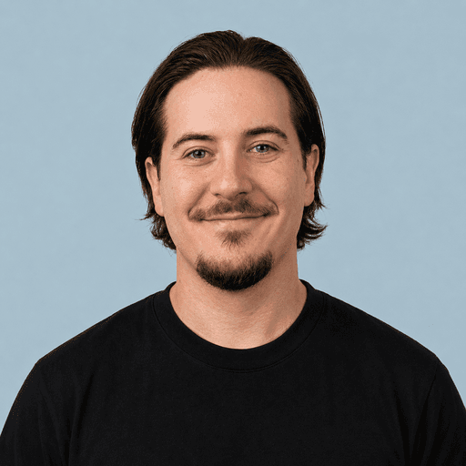 Oliver Golding