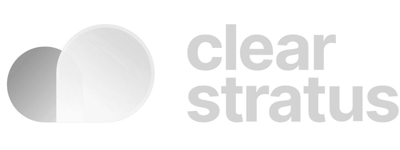 Clear Stratus