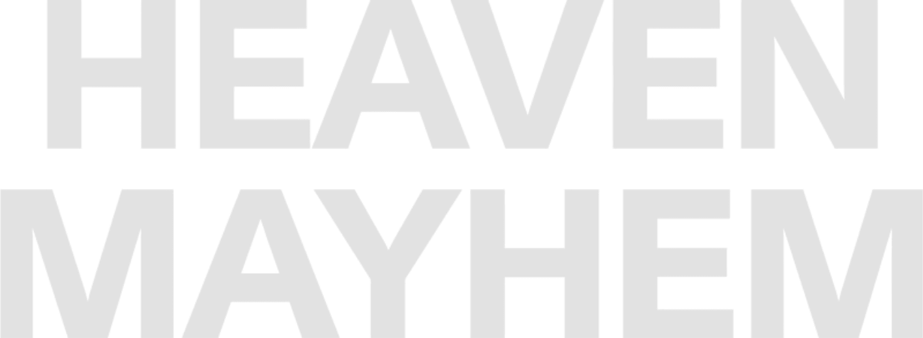 Heaven Mayhem