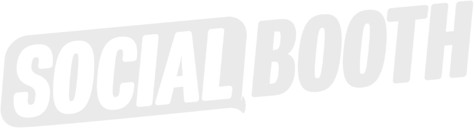 Social Booth